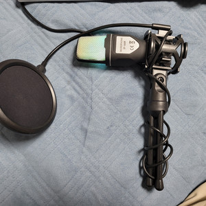 SF-666R USB 마이크