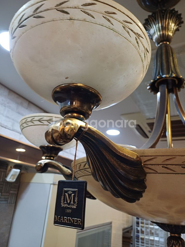 마리너 스페인 샹들리에 S급 판매--6