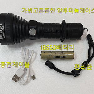 강력한 제품을 찾는다면 딱입니다, 슈퍼 LED