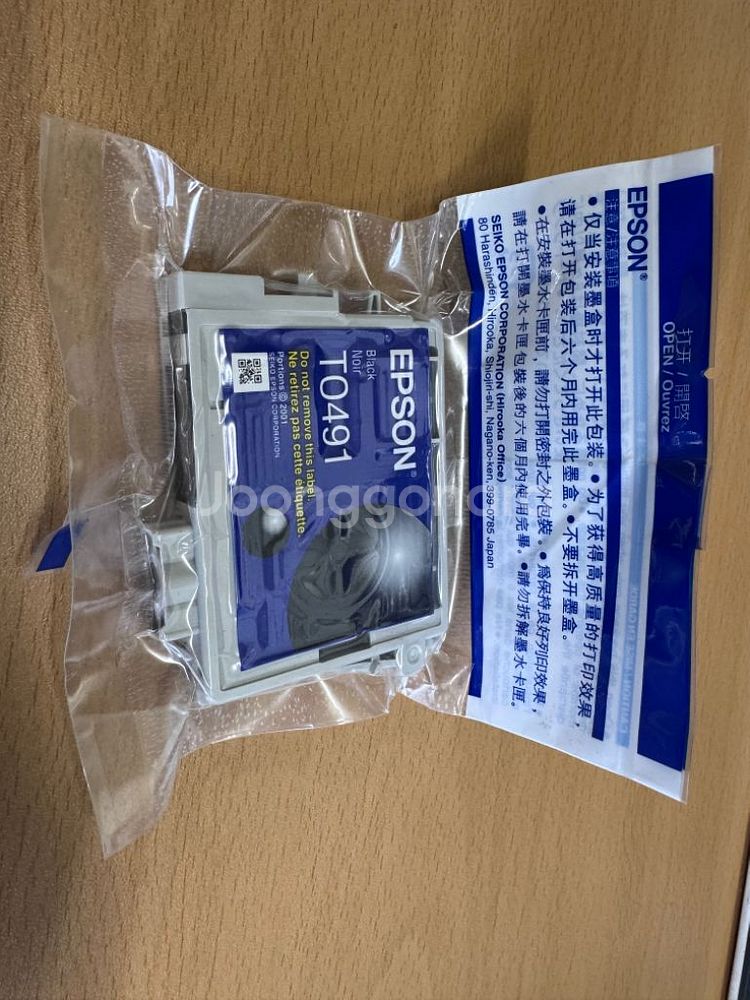 epson t0491--0