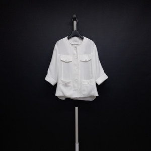 새 발렌시아 춘하 7부8부 자켓 66