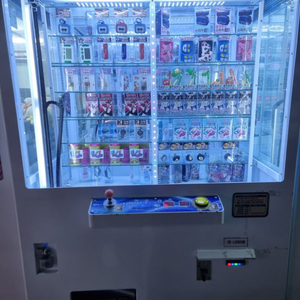 럭셔리러브푸쉬 1대 팝니다.
