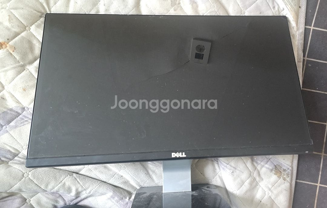 DELL모니터 판매--0
