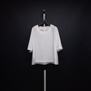발렌시아 춘하 쉬폰 블라우스 66