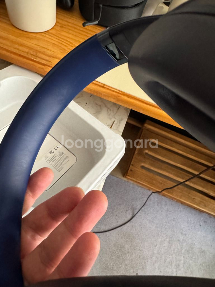 비츠 스튜디오 프로 네이비--3