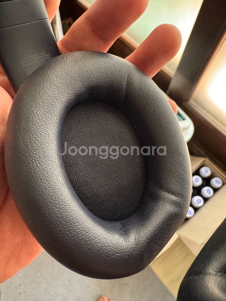 비츠 스튜디오 프로 네이비--2