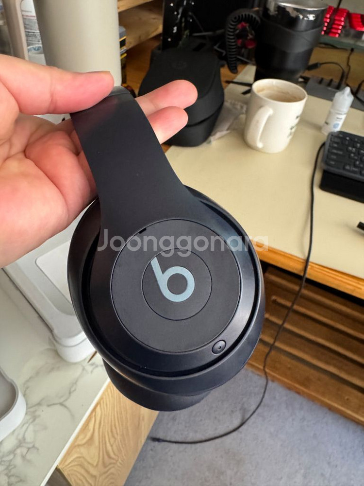 비츠 스튜디오 프로 네이비--6