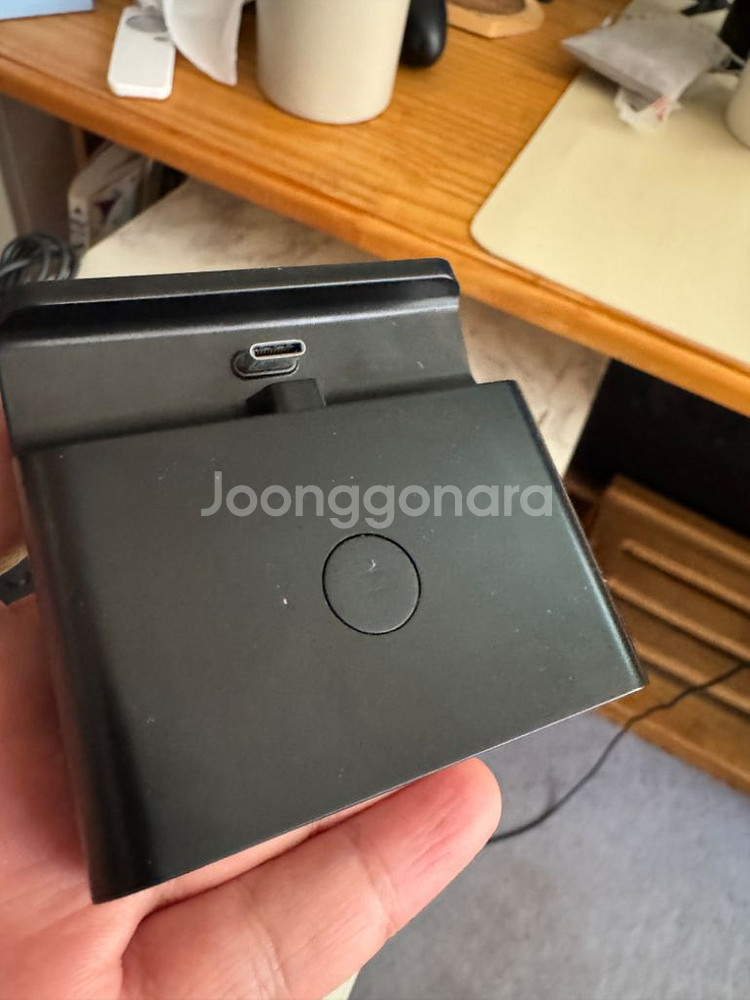 프로콘 스플래툰에디션. 겜맥 미니독. 벌크 충전기--1