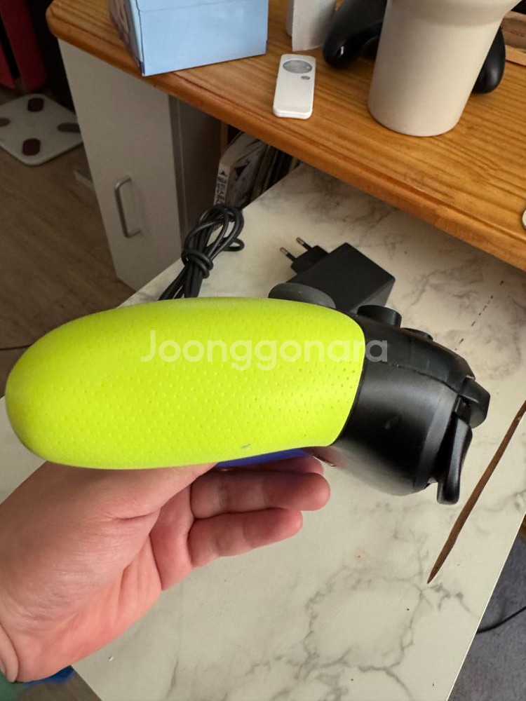 프로콘 스플래툰에디션. 겜맥 미니독. 벌크 충전기--4