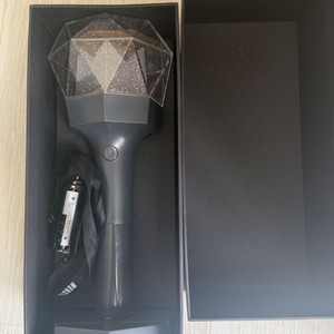 몬스타엑스 응원봉 몬둥이2