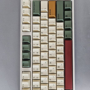 한무무 캠핑 gk893b 35g