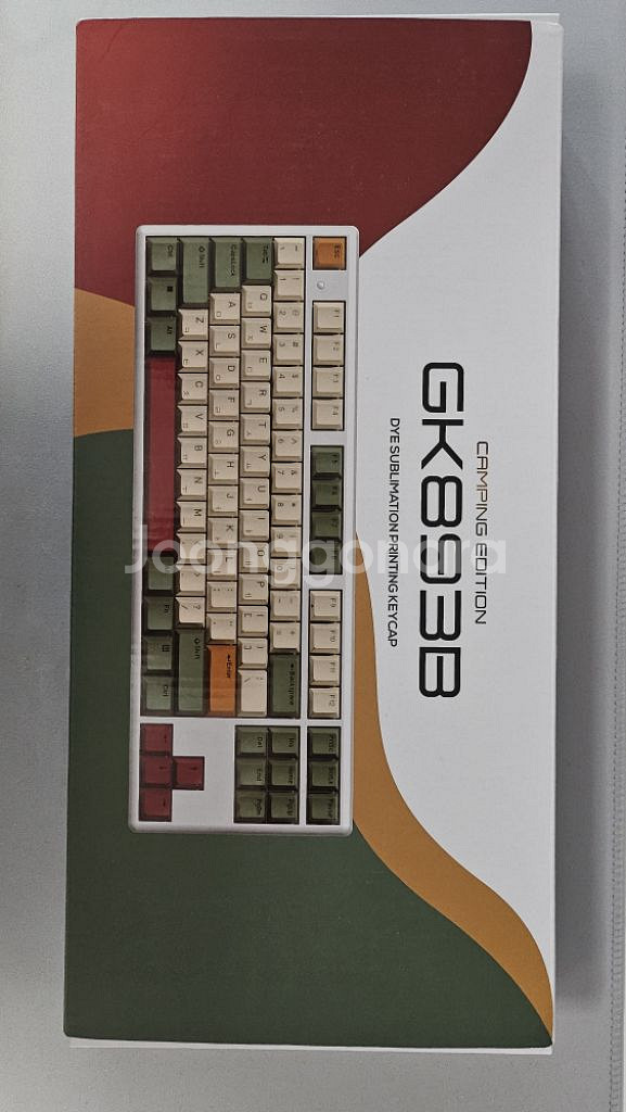 한무무 캠핑 gk893b 35g--8