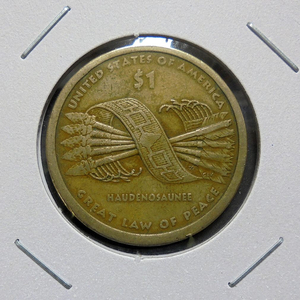 미국1달러주화 중고거래 | 중고나라 - 안심되는 중고거래