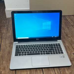Lg i5 8gb램 노트북