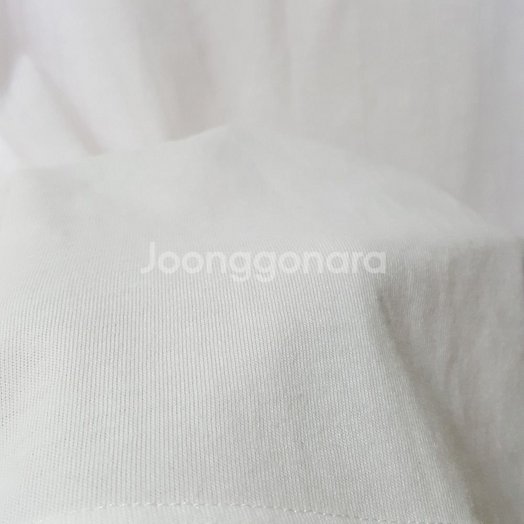 타미힐피거 스트라이프 닻 반팔티--3