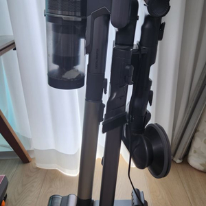 삼성 무선 청소기