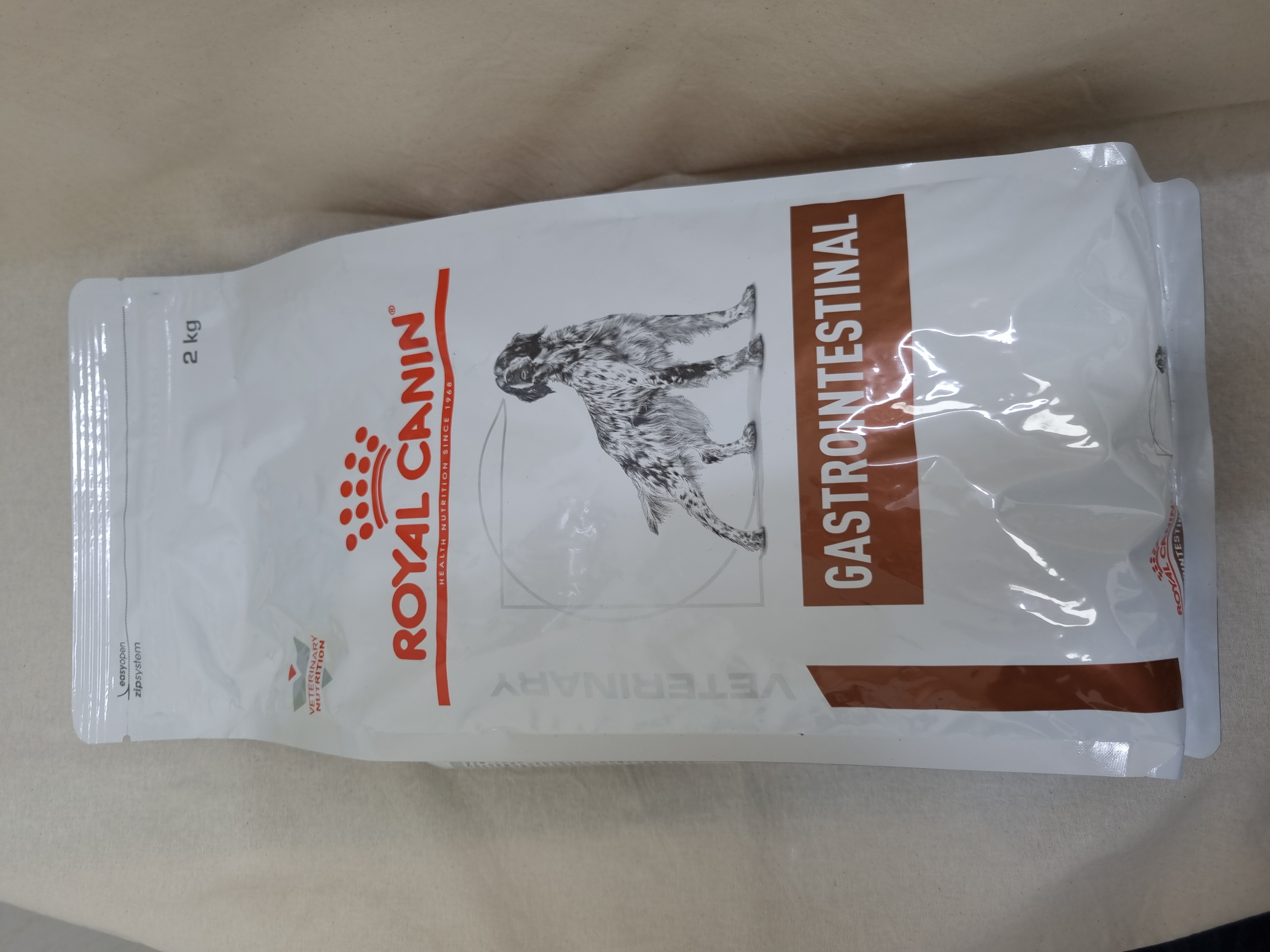 로얄 가스트로인테스티널 2kg_새상품+배포