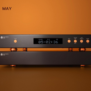 [삽니디] Holo Audio KTE May DAC