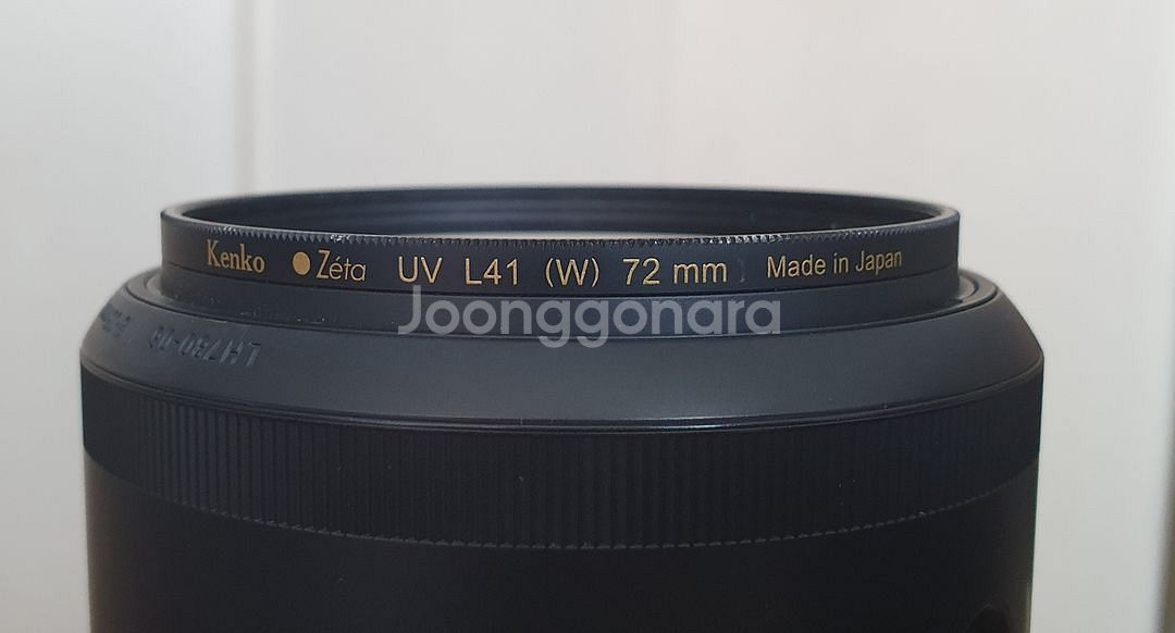 시그마 18-35mm Cannon RF/EF Mount--5