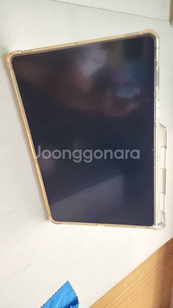 갤럭시탭S7 128G LTE--10
