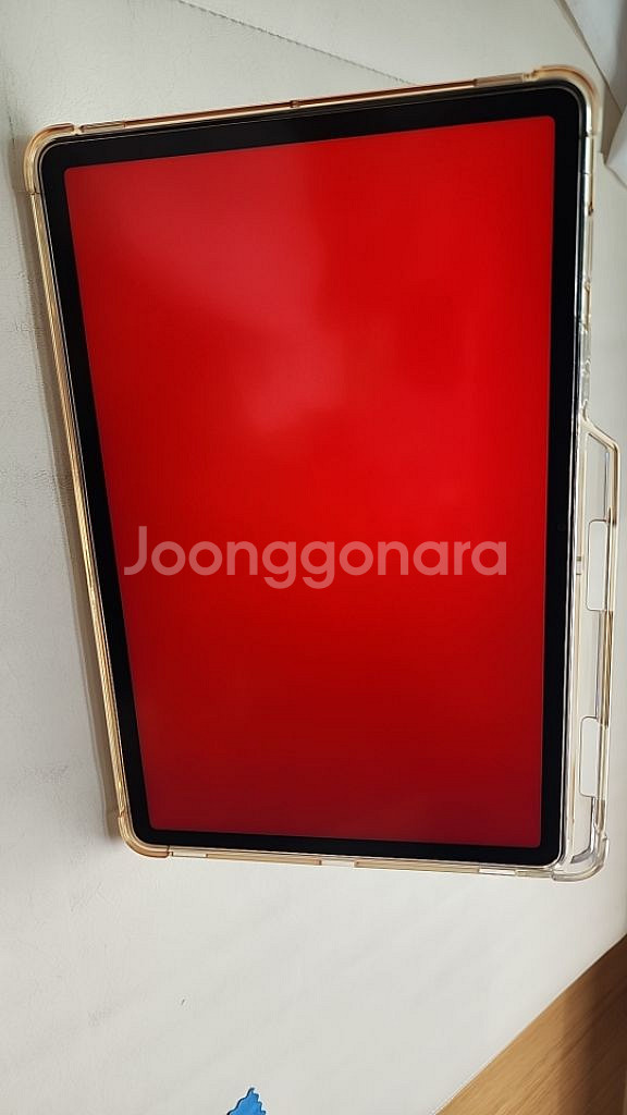 갤럭시탭S7 128G LTE--12