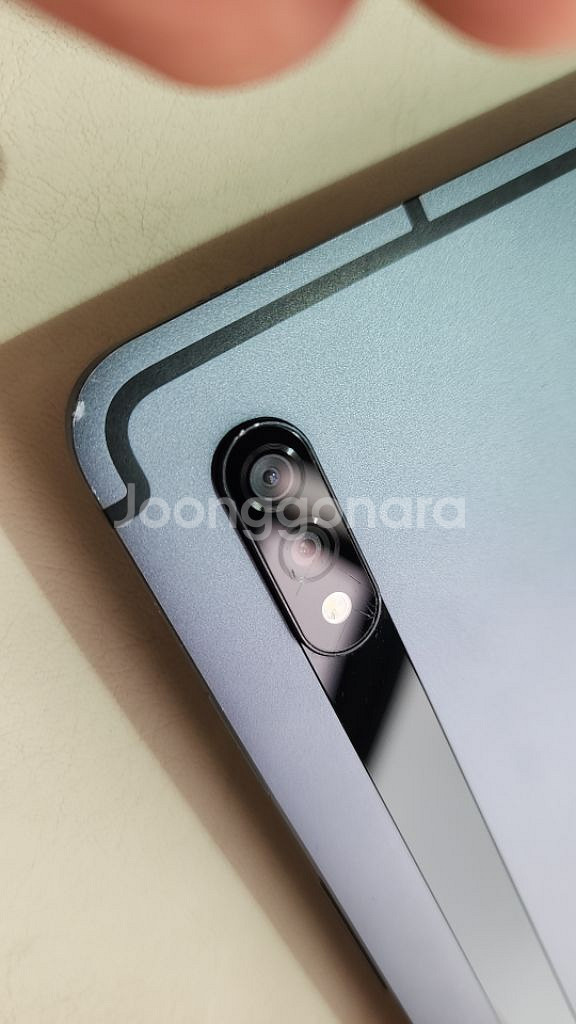 갤럭시탭S7 128G LTE--13
