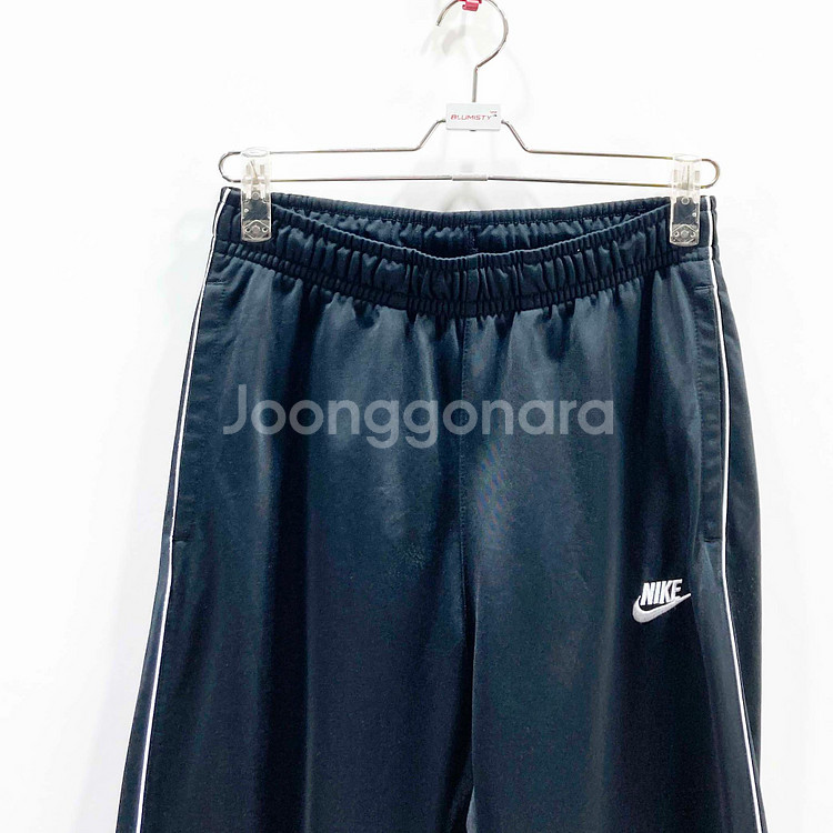 나이키 남성 NSW 시티에디션팬츠 S 진스센스--1