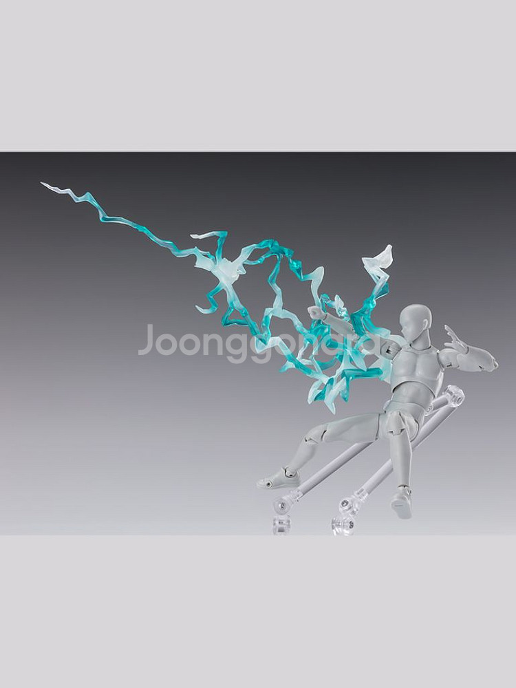 shf 혼이펙트파츠 썬더 그린 판매 buzzmod 건담--1