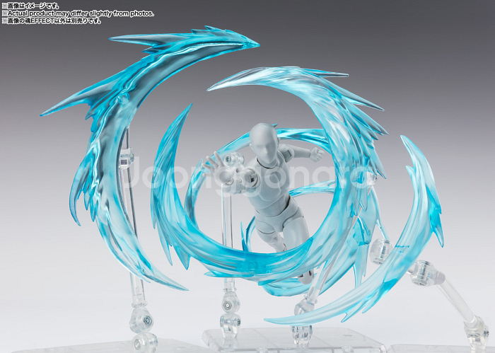 shf 혼이펙트파츠 윈드블루 판매 buzzmod 건담등--0
