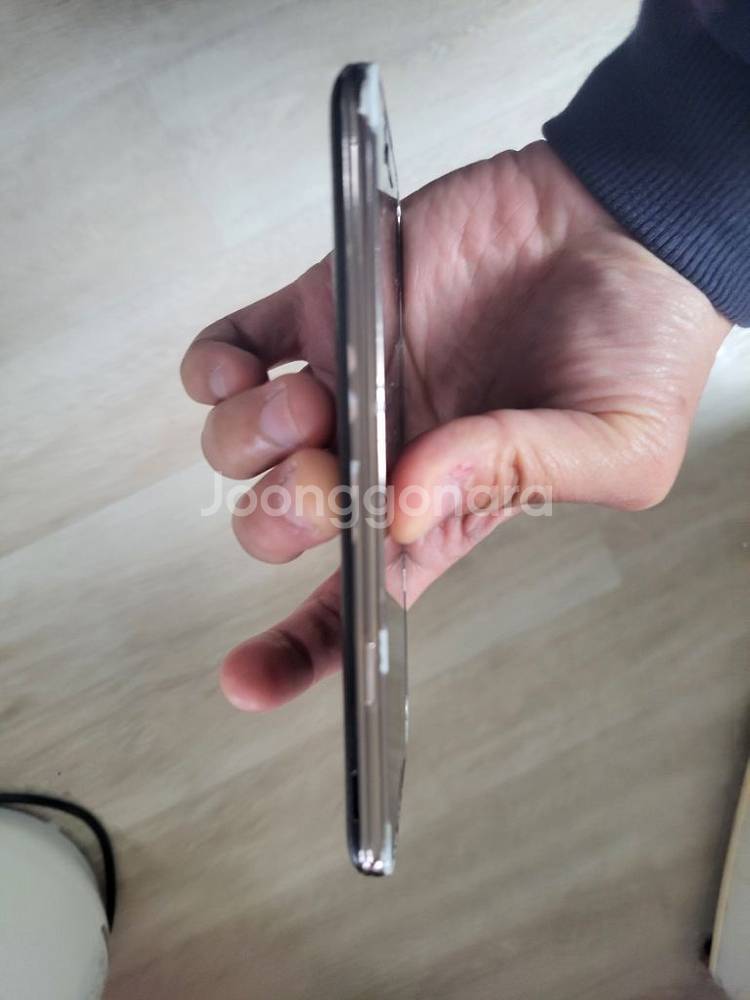 삼성 갤럭시 S5 스마트폰--4