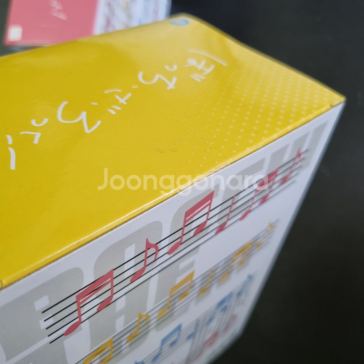 봇치더록 봇치더락 2종 피규어 고토히토리 이지치 니지카--5