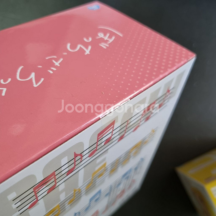 봇치더록 봇치더락 2종 피규어 고토히토리 이지치 니지카--4