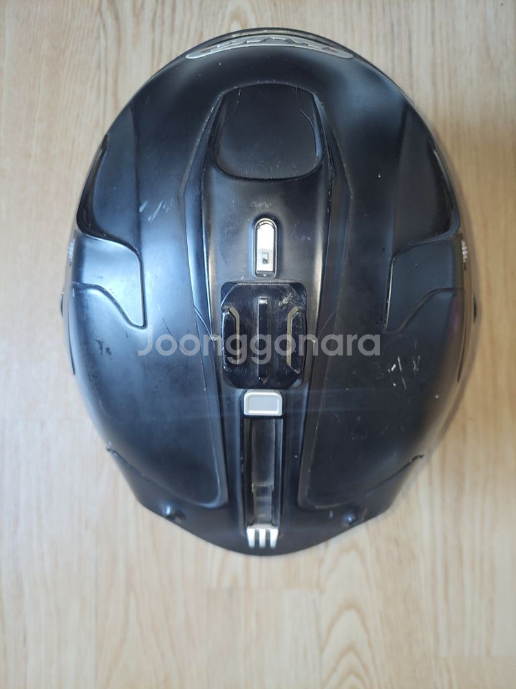 HJC FG JET 오픈페이스 오토바이.스쿠터 헬멧--1