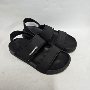 뉴발란스 샌들 230mm