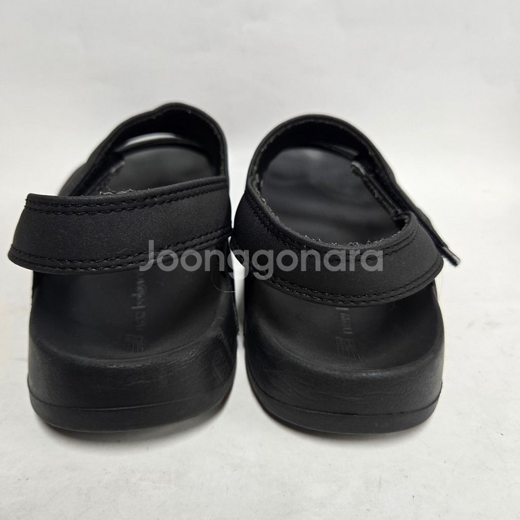 뉴발란스 샌들 230mm--3