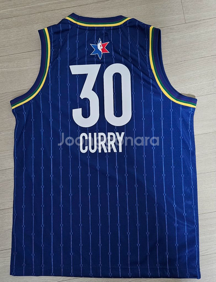 NBA키즈 민소매 나시--1