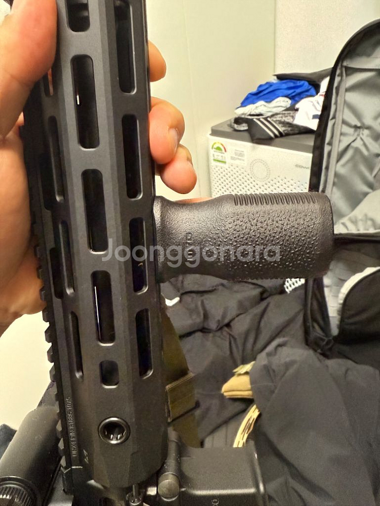 VFC SR-16 V3 CQB 팝니다--1