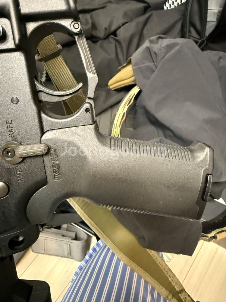 VFC SR-16 V3 CQB 팝니다--2