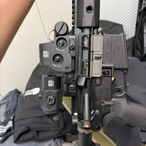 VFC SR-16 V3 CQB 팝니다