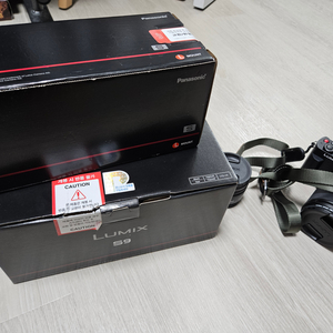 파나소닉 s9 1840 kit