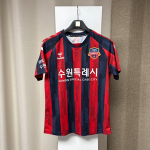 수원FC 유니폼 XL