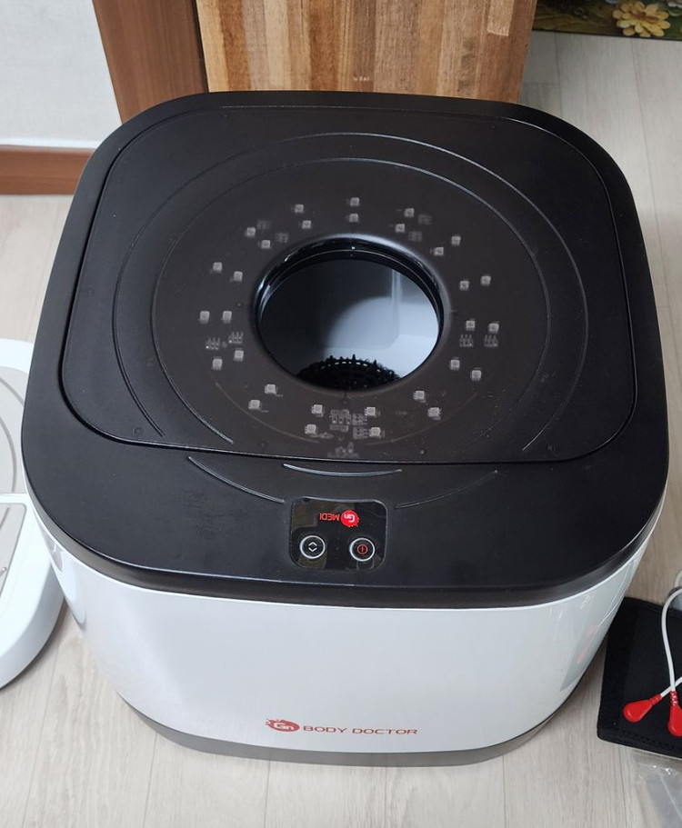 요실금치료기 이미지