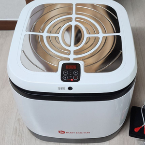 요실금치료기 이미지