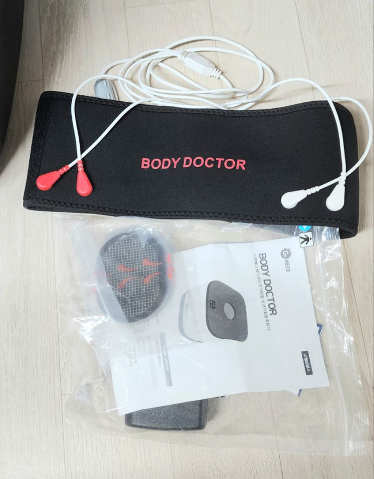 요실금치료기 이미지