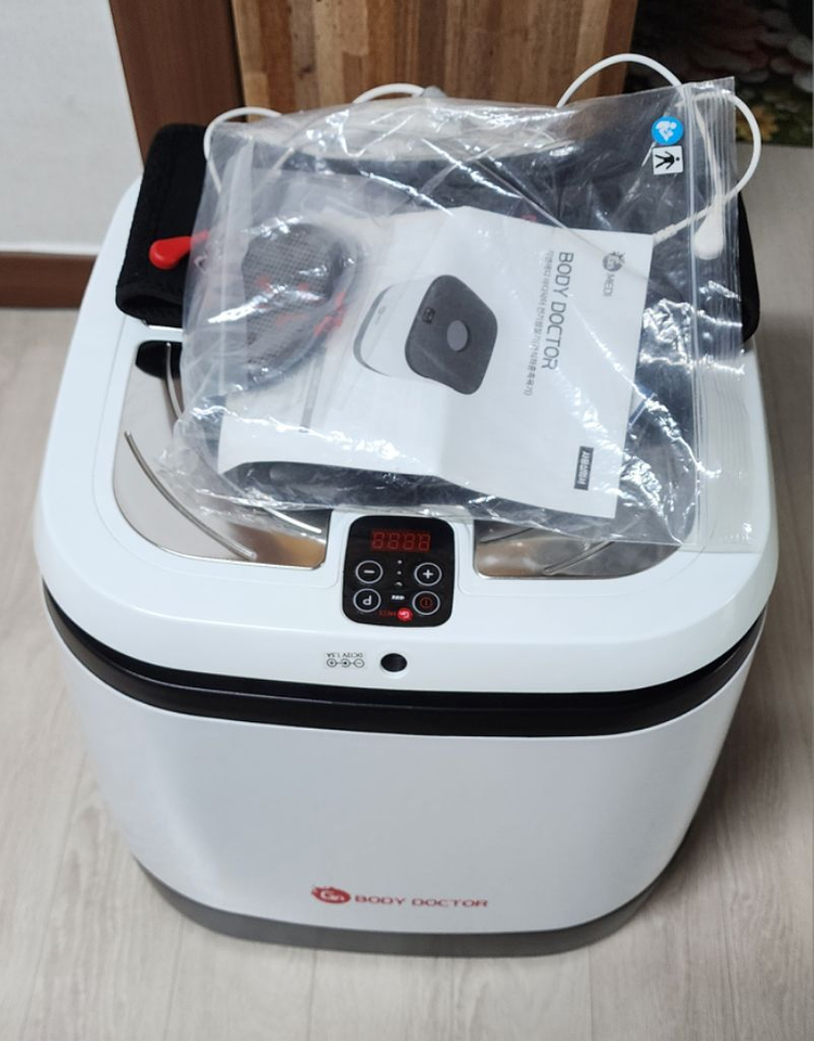 요실금치료기 이미지