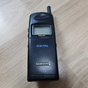 올드폰 구형폰 옛날폰 벽돌폰 삼성 sch-200f