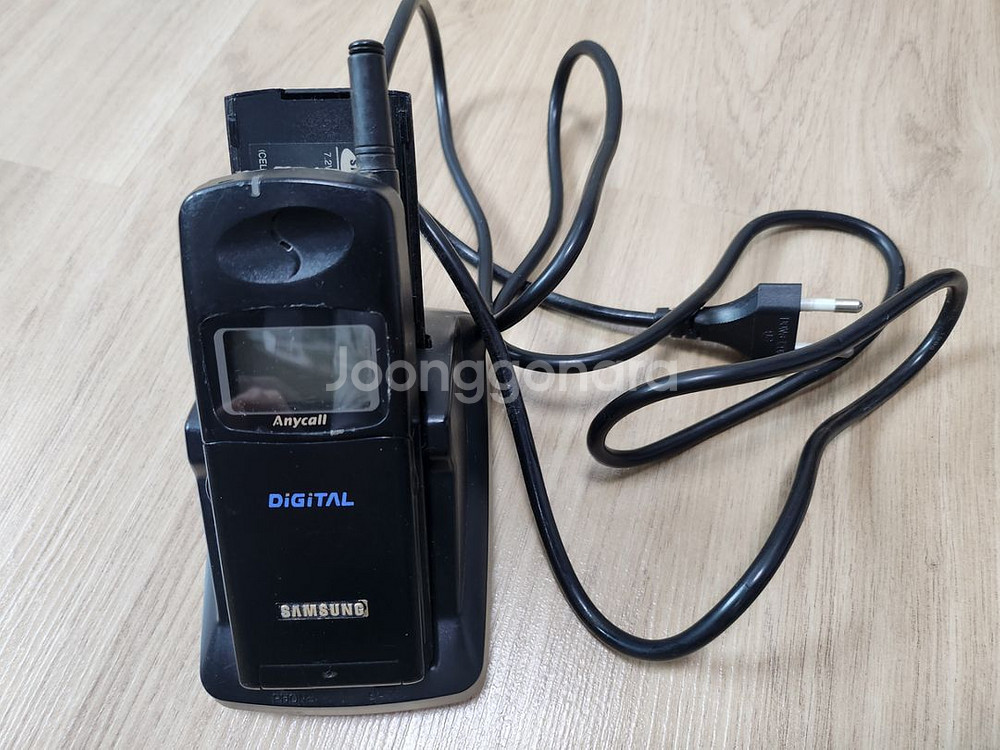 올드폰 구형폰 옛날폰 벽돌폰 삼성 sch-200f--3
