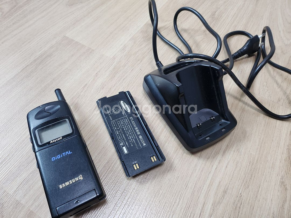 올드폰 구형폰 옛날폰 벽돌폰 삼성 sch-200f--5