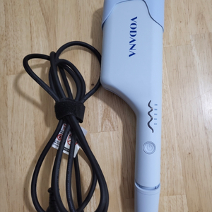 보다나 물결고데기 40mm