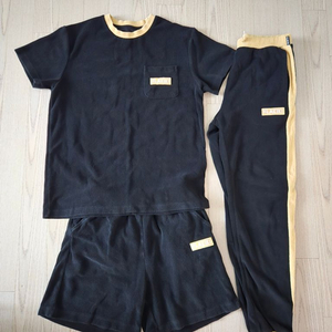 플라키키 태리소재 3세트.12사이즈